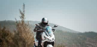 sym adx 125