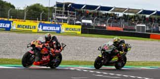 motogp sprint