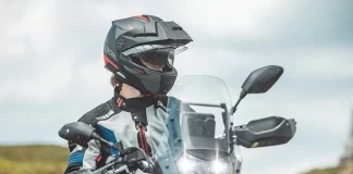 schuberth e2