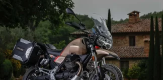 moto guzzi