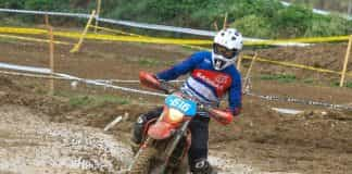 troféu enduro gasgas