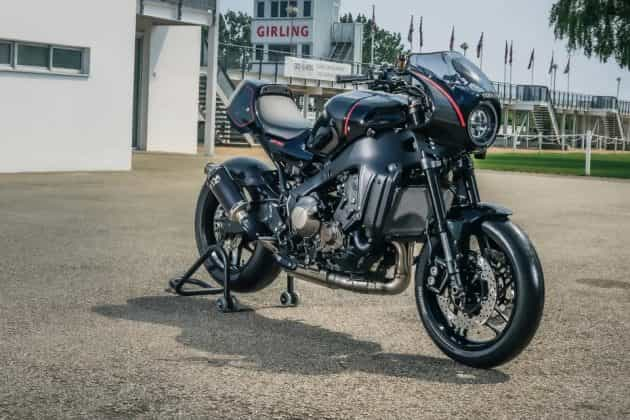 xsr900