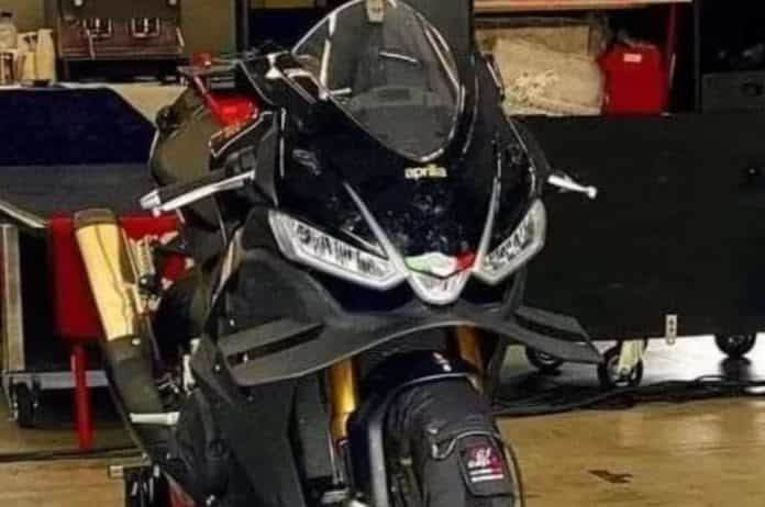 aprilia