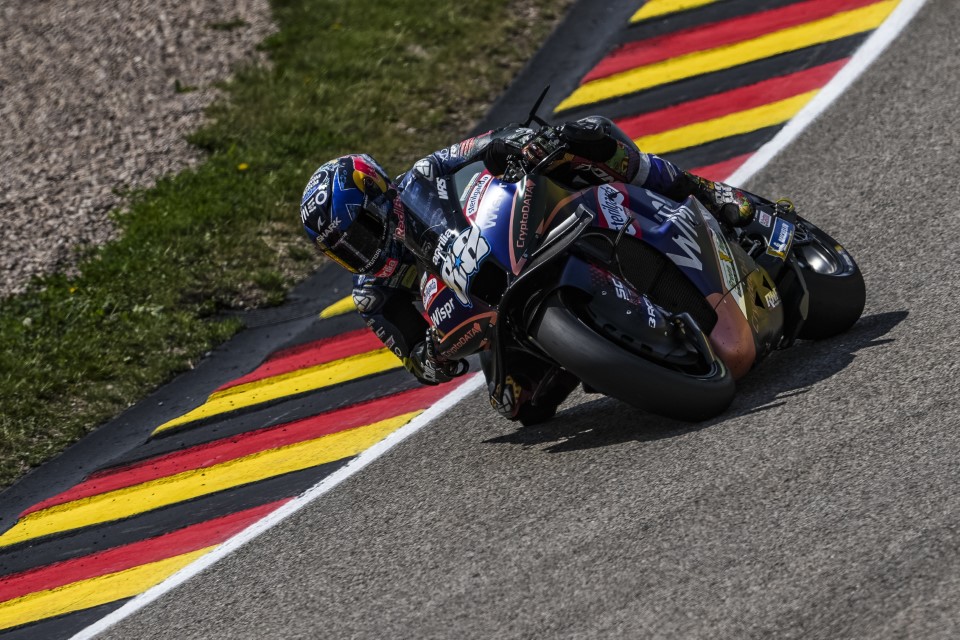 MotoGP 2023 Alemanha – Miguel Oliveira 10º e Martin faz a dobradinha