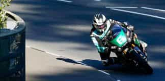 michael dunlop