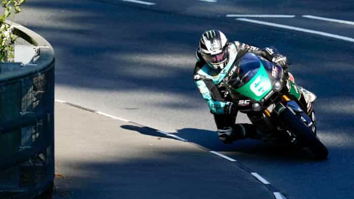 michael dunlop