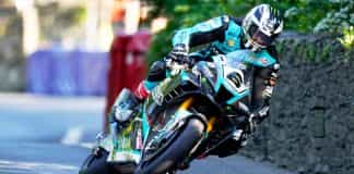 michael dunlop