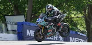 michael dunlop