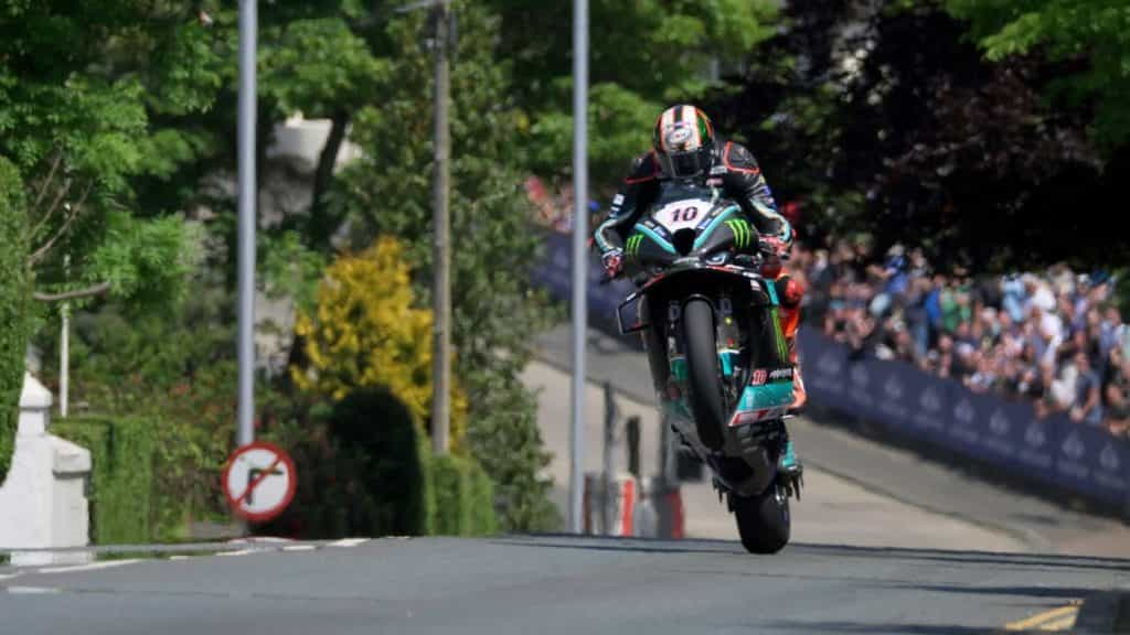 michael dunlop