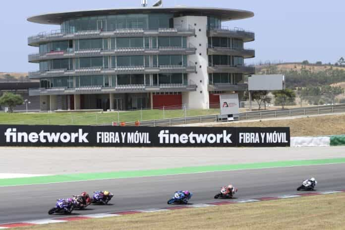 fim junior gp