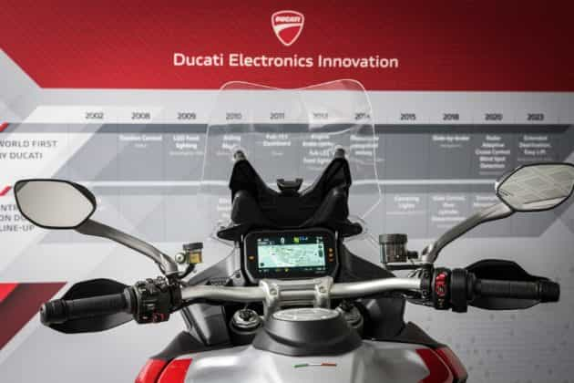 ducati