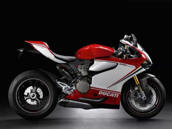 ducati