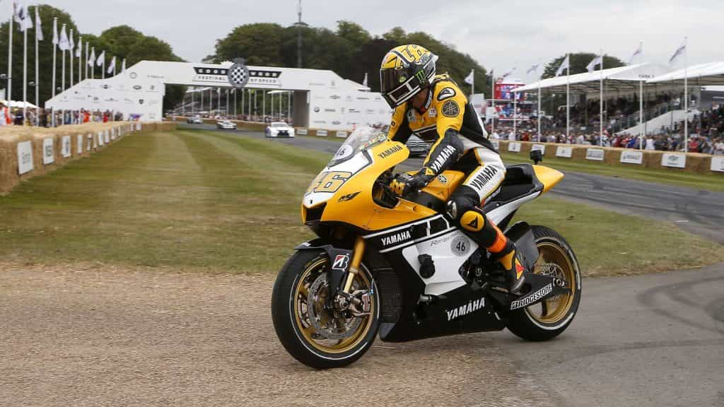 goodwood festival of speed