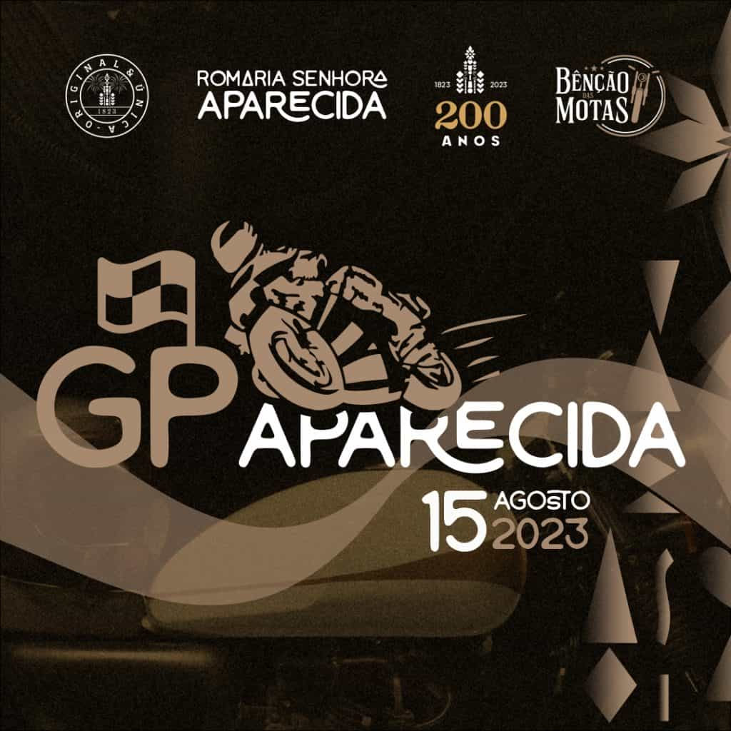 gp da aparecida