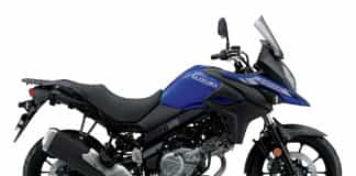 v-strom 650