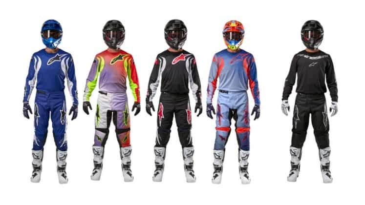 alpinestars