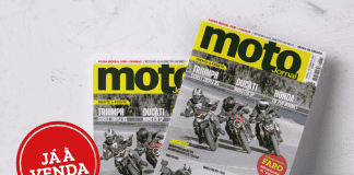 revista motojornal