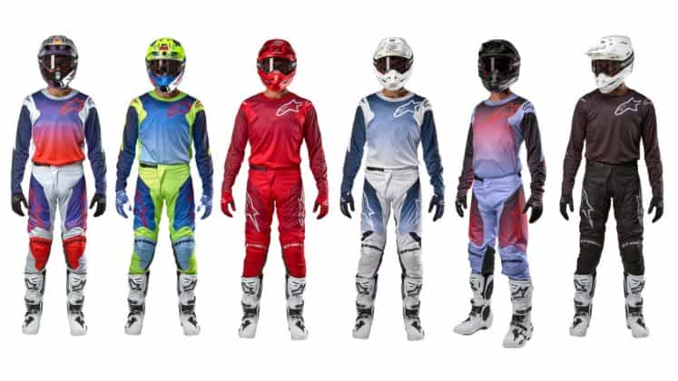 alpinestars