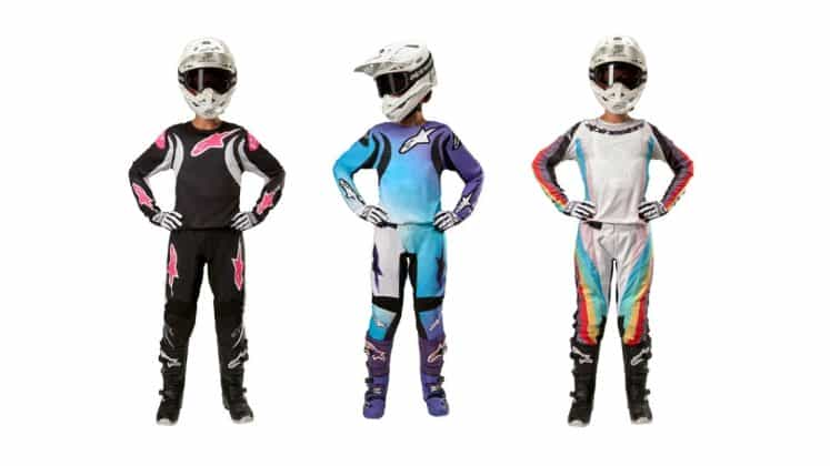 alpinestars