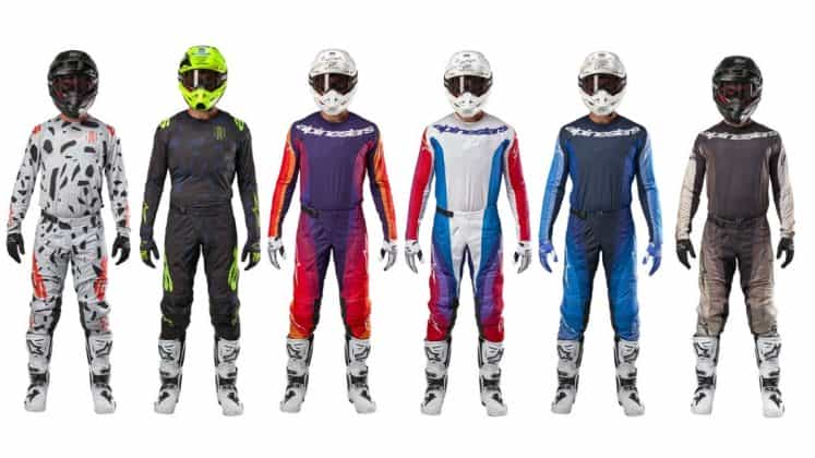 alpinestars