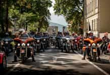 european bike week