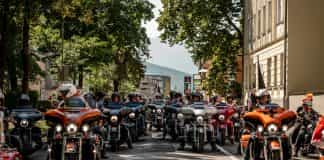 european bike week