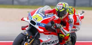 andrea iannone