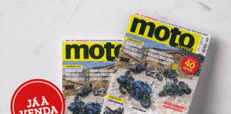 revista motojornal