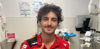 bagnaia