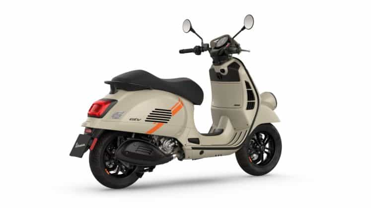 vespa gtv