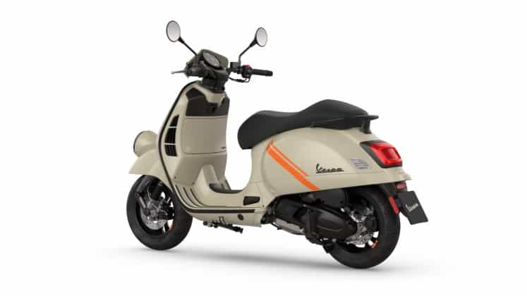 vespa gtv