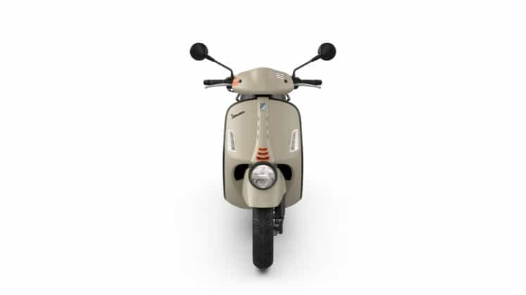 vespa gtv