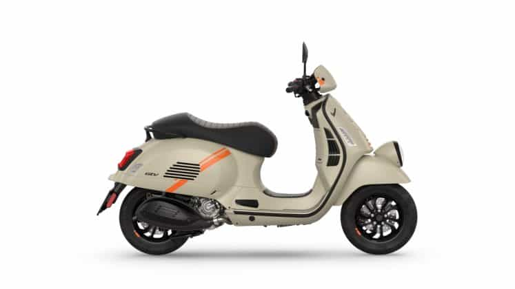 vespa gtv