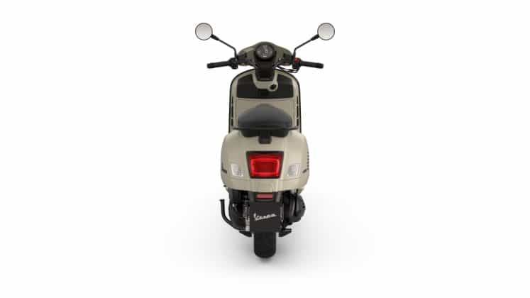 vespa gtv