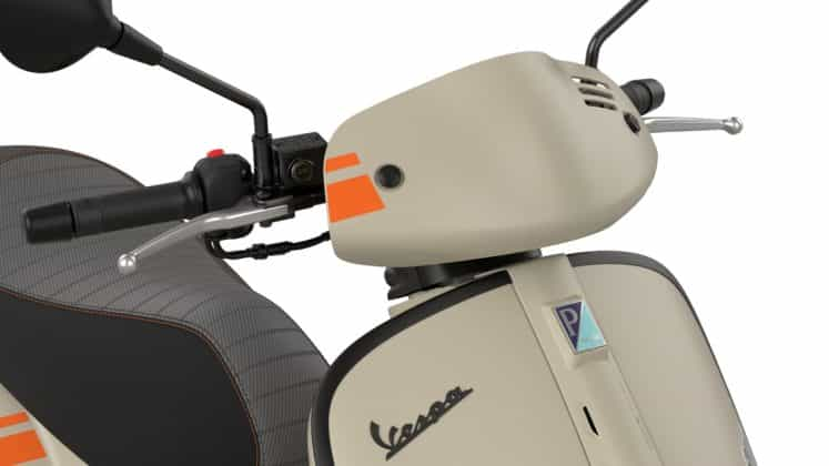 vespa gtv