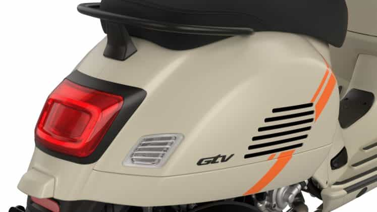 vespa gtv