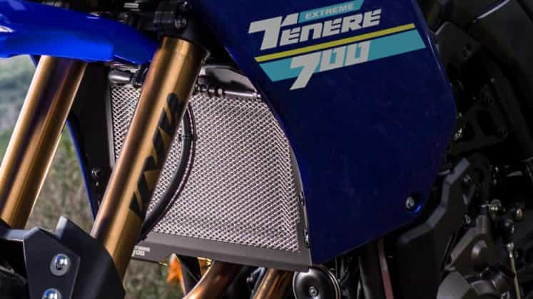 ténéré 700 extreme