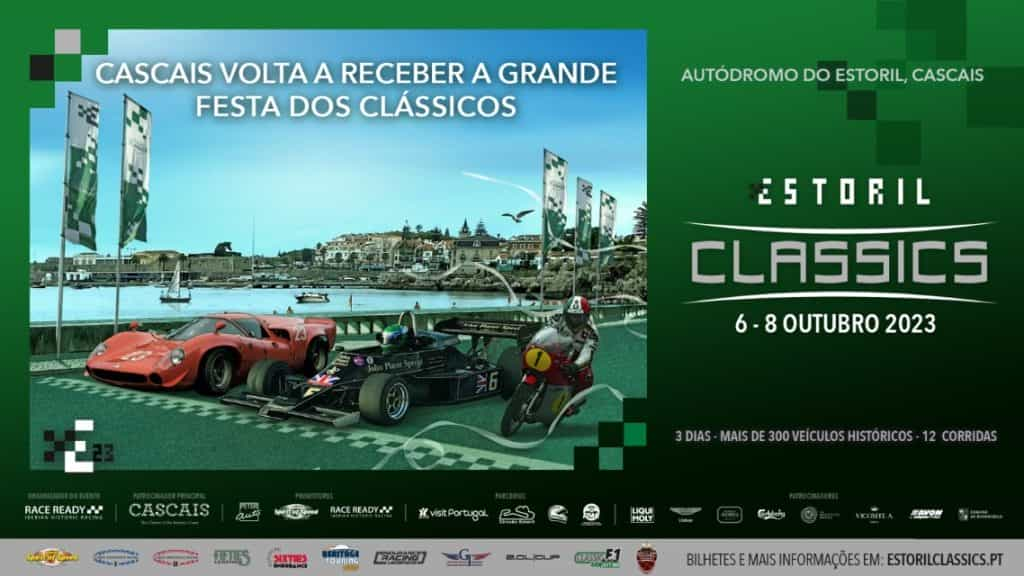 estoril classics