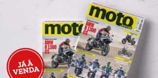 revista motojornal