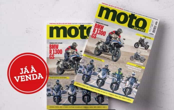 revista motojornal