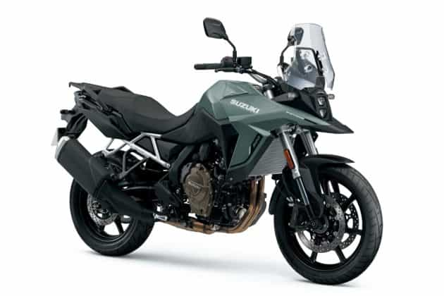 v-strom 800