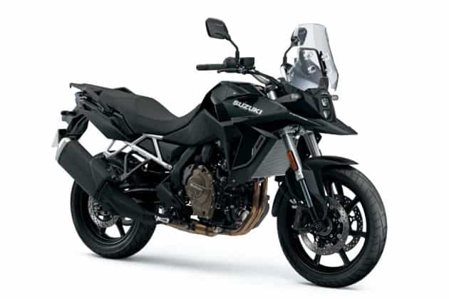 v-strom 800