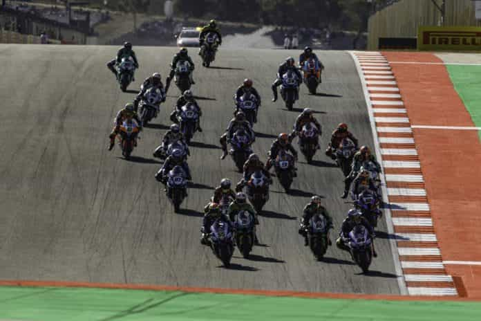 mundial superbike