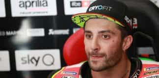 andrea iannone