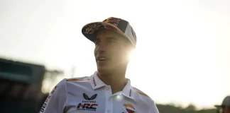 marc márquez