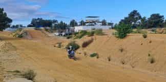 motocross mx4