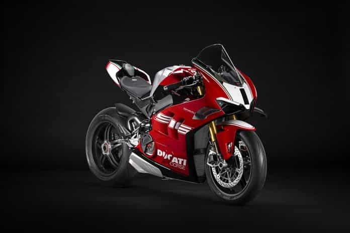 panigale v4 sp2