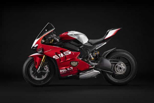 panigale v4 sp2