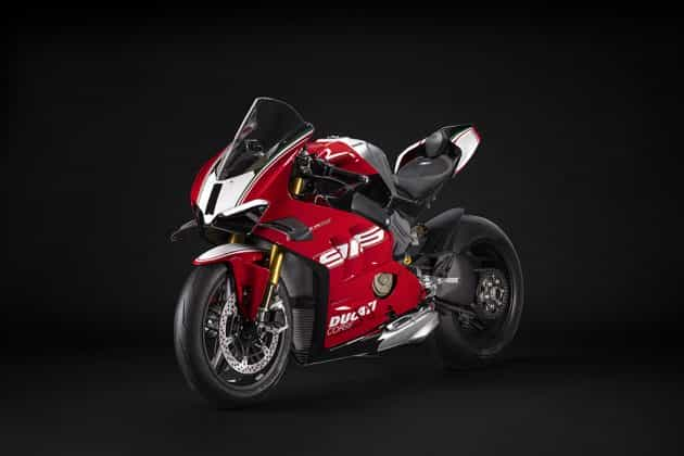 panigale v4 sp2