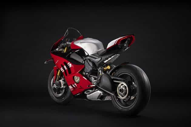 panigale v4 sp2